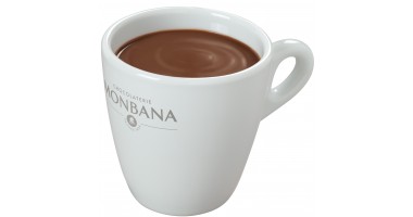 Chocolat en poudre (Monbana)