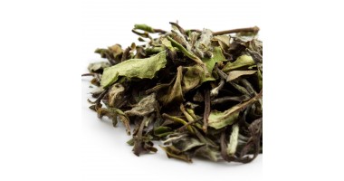 Thé blanc, fumé, oolong