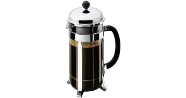 pour le Café